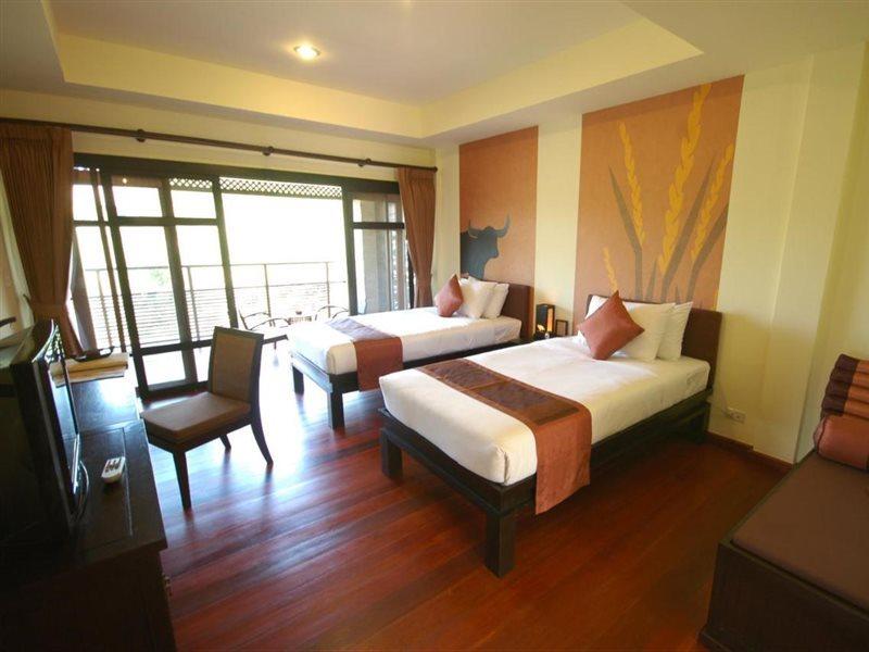 Phunacome Resort Dan Sai Buitenkant foto
