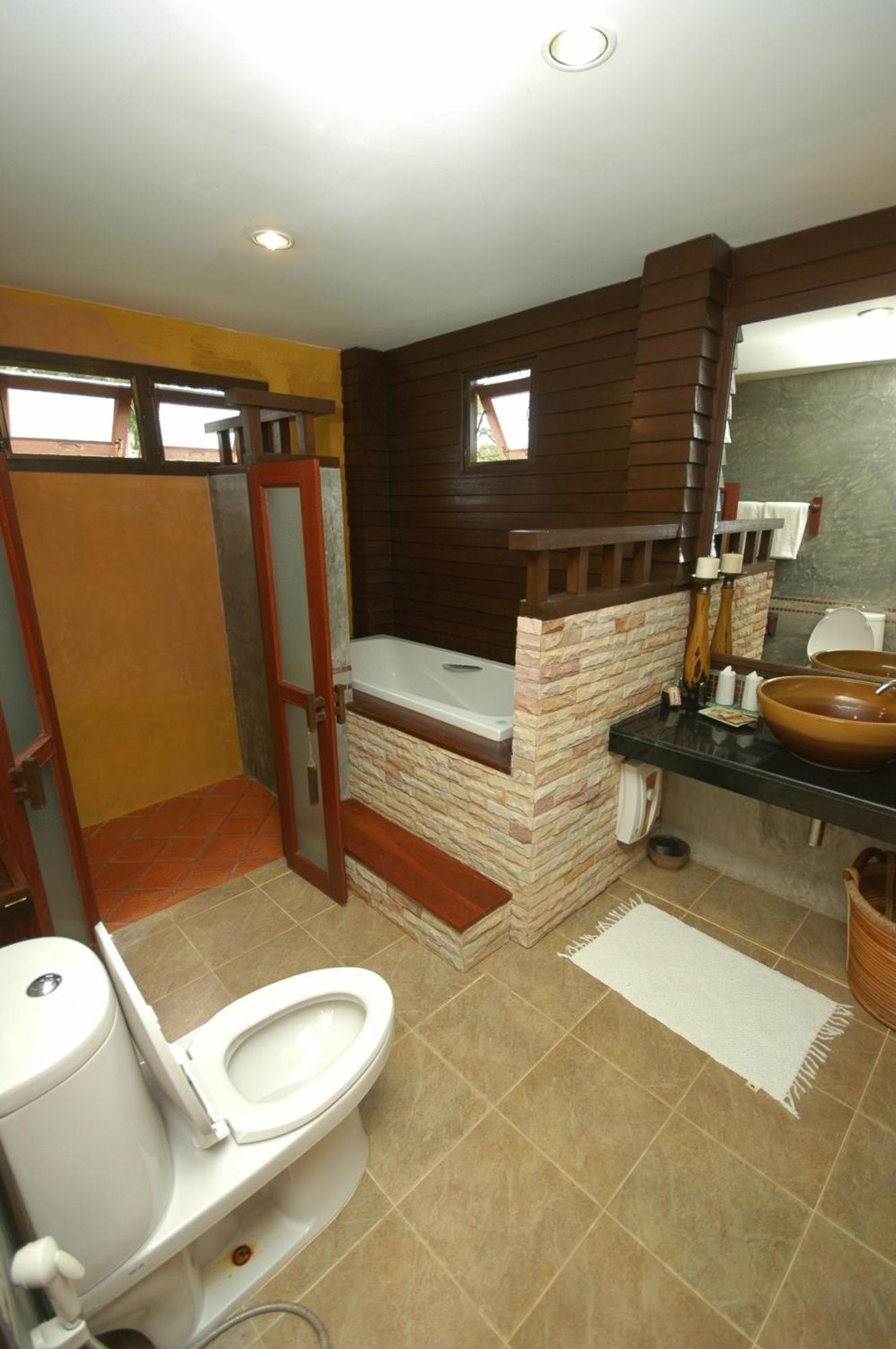Phunacome Resort Dan Sai Buitenkant foto