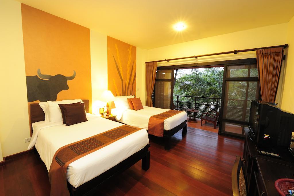 Phunacome Resort Dan Sai Buitenkant foto